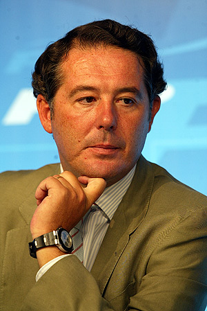 José María Michavila